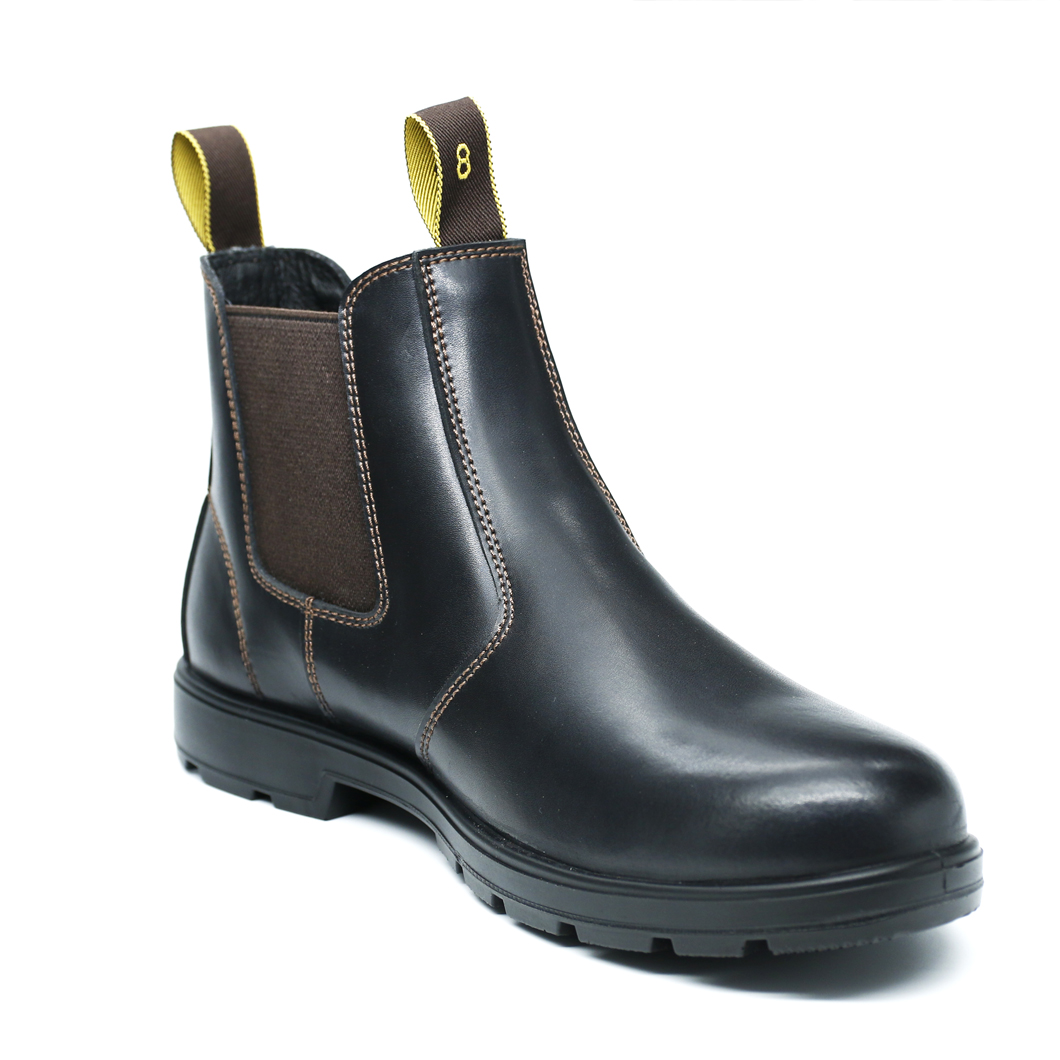 LS-01 Es Safety Boot