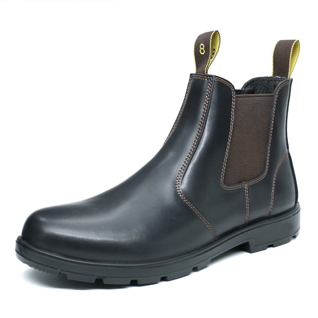 LS-01 Es Safety Boot