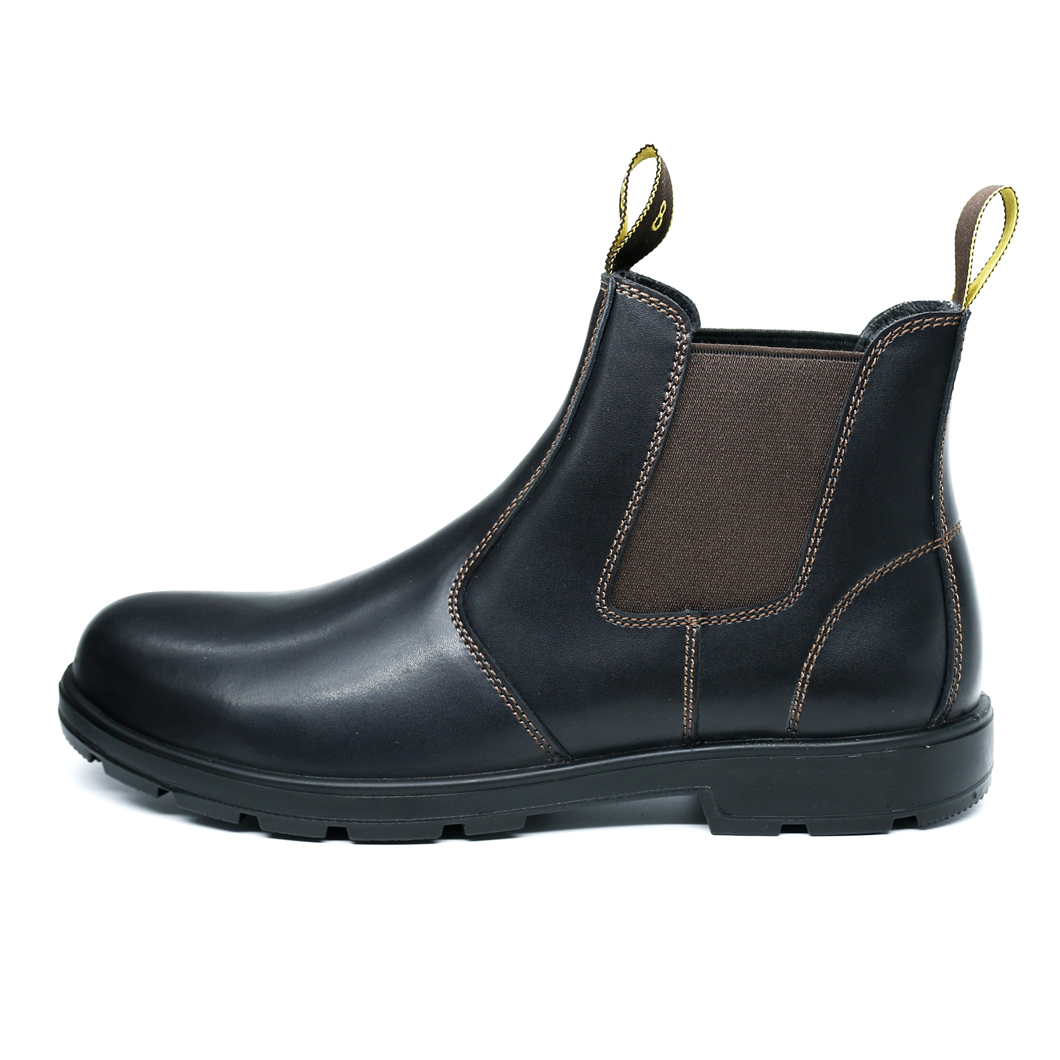 LS-01 Es Safety Boot