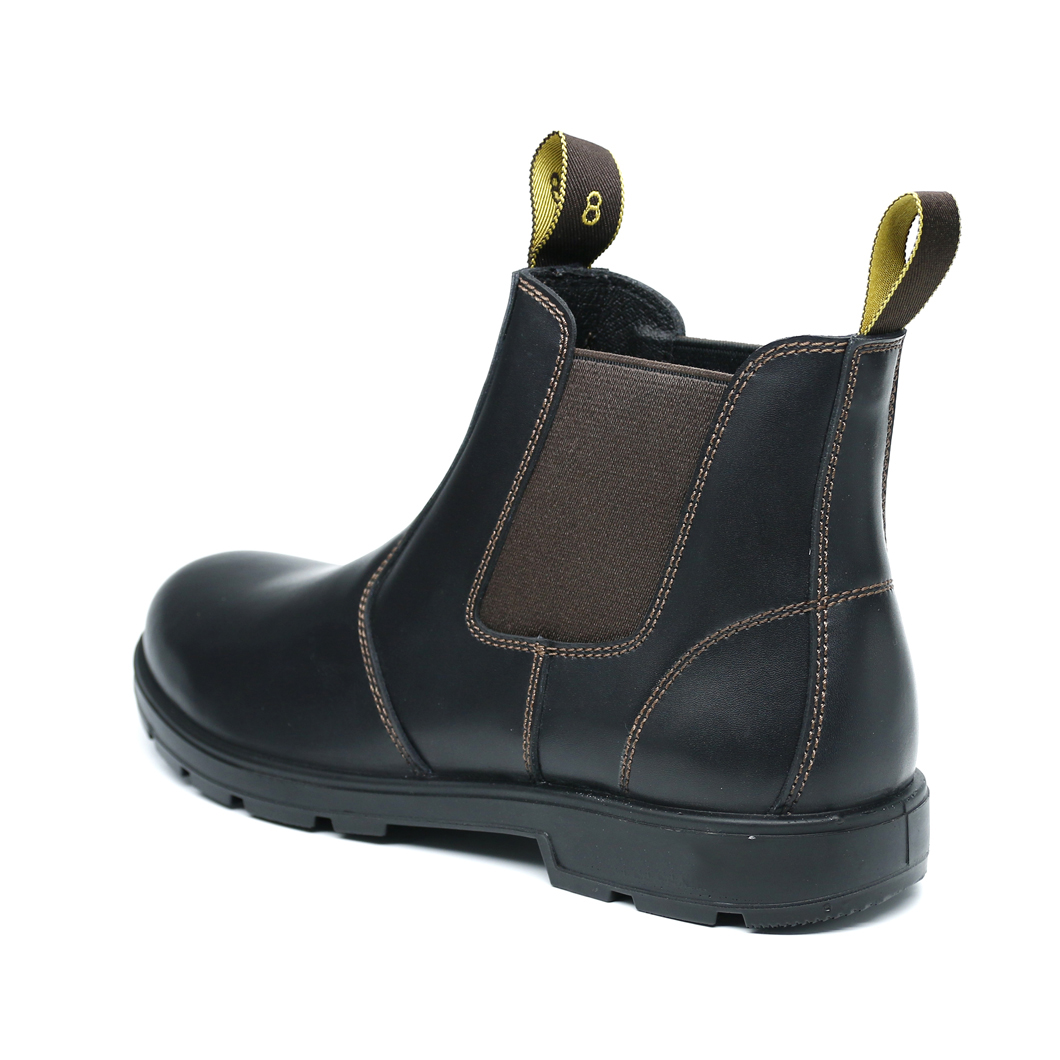 LS-01 Es Safety Boot