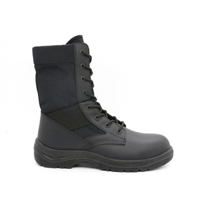 LS-10 Army Style Boot