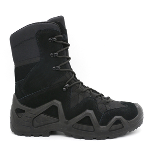 LS-54-1 Military Style High Boot