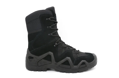 Office Safety Shoes Vs. Traditional Office Shoes: What’s The Difference in Protection And Comfort?