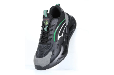 Choosing The Best Office Safety Shoes for Long Hours: Combining Comfort And Style