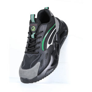 LS-58 Fashion Sport Safety Shoe